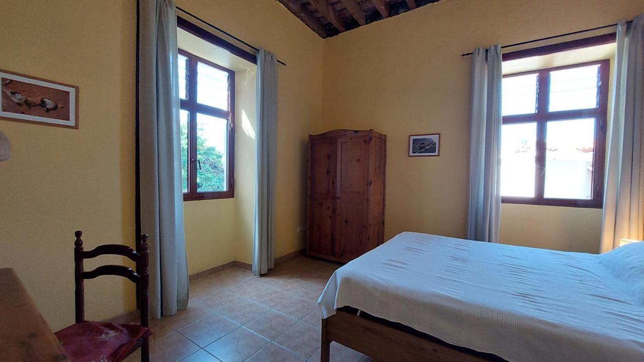 Calera Casa Katharina - Valle Gran Rey מראה חיצוני תמונה