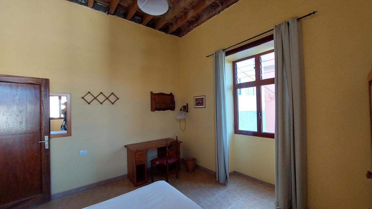Calera Casa Katharina - Valle Gran Rey מראה חיצוני תמונה