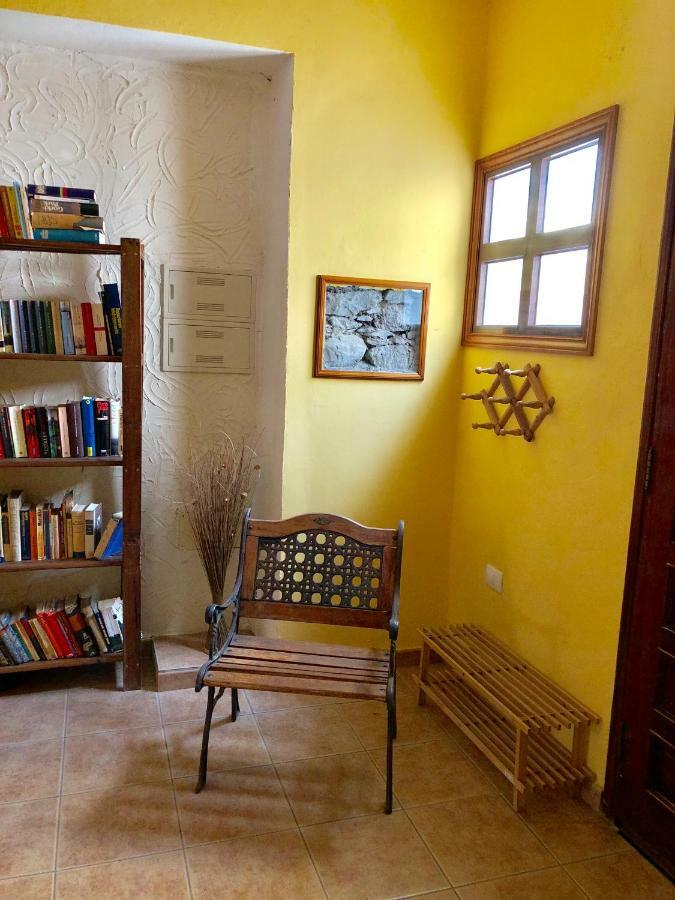 Calera Casa Katharina - Valle Gran Rey מראה חיצוני תמונה