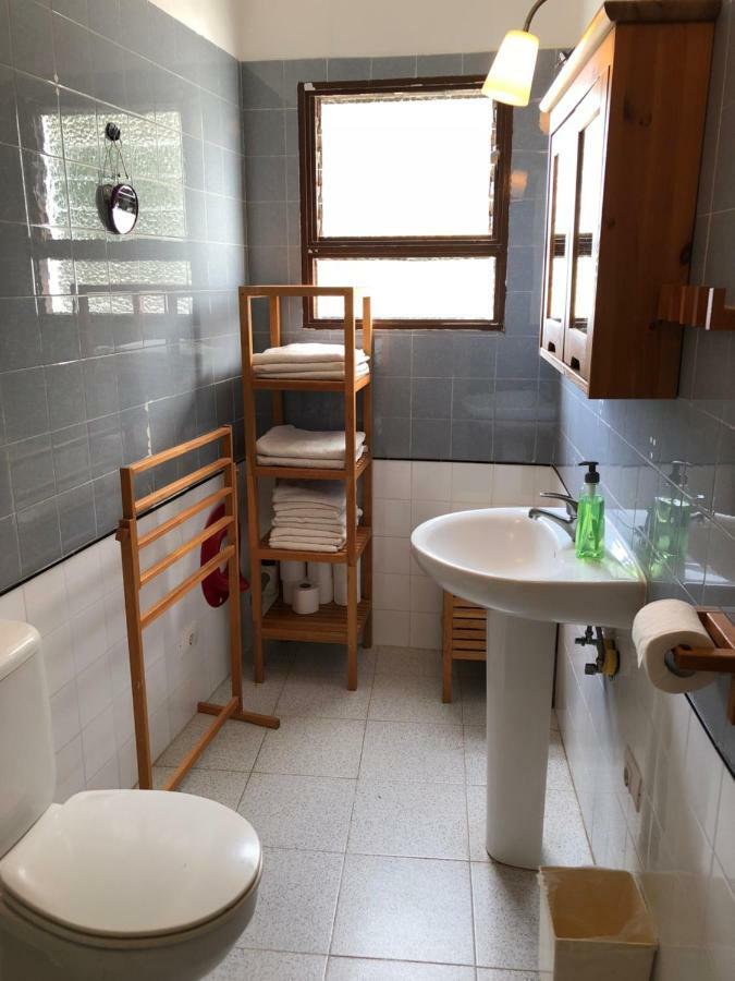 Calera Casa Katharina - Valle Gran Rey מראה חיצוני תמונה
